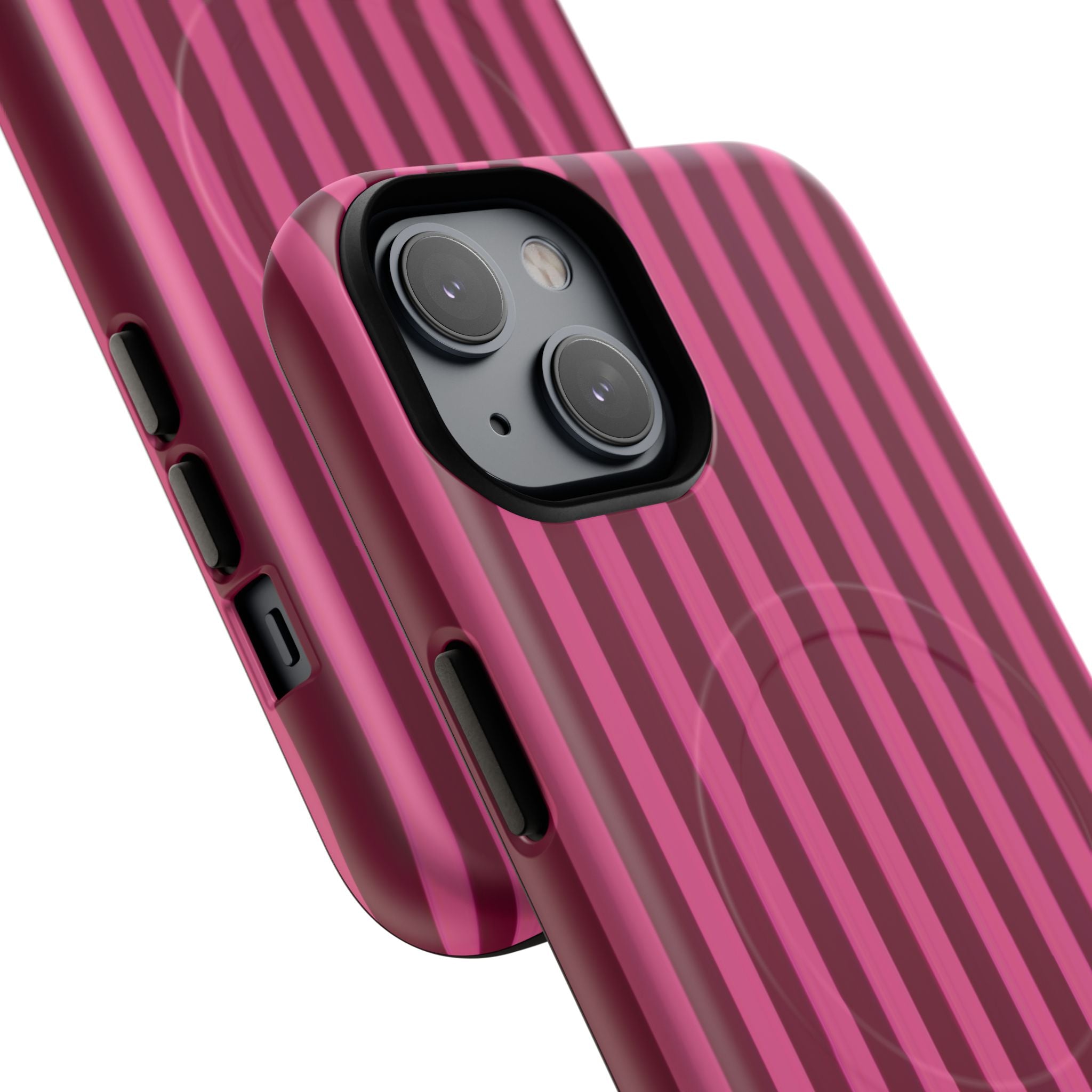 Tough Magnetic Cases
