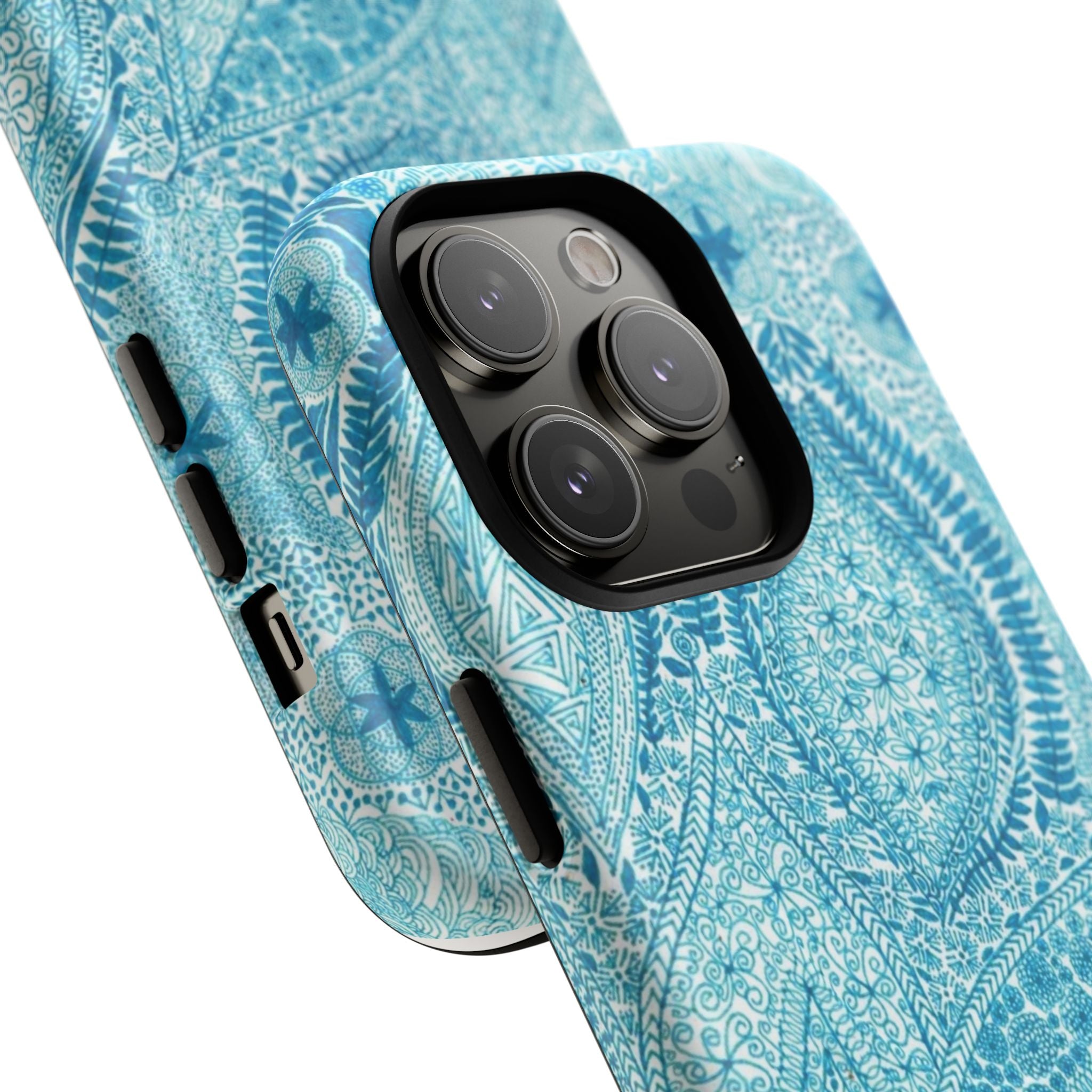 Tough Magnetic Cases