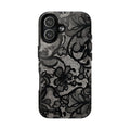 Tough Magnetic Cases