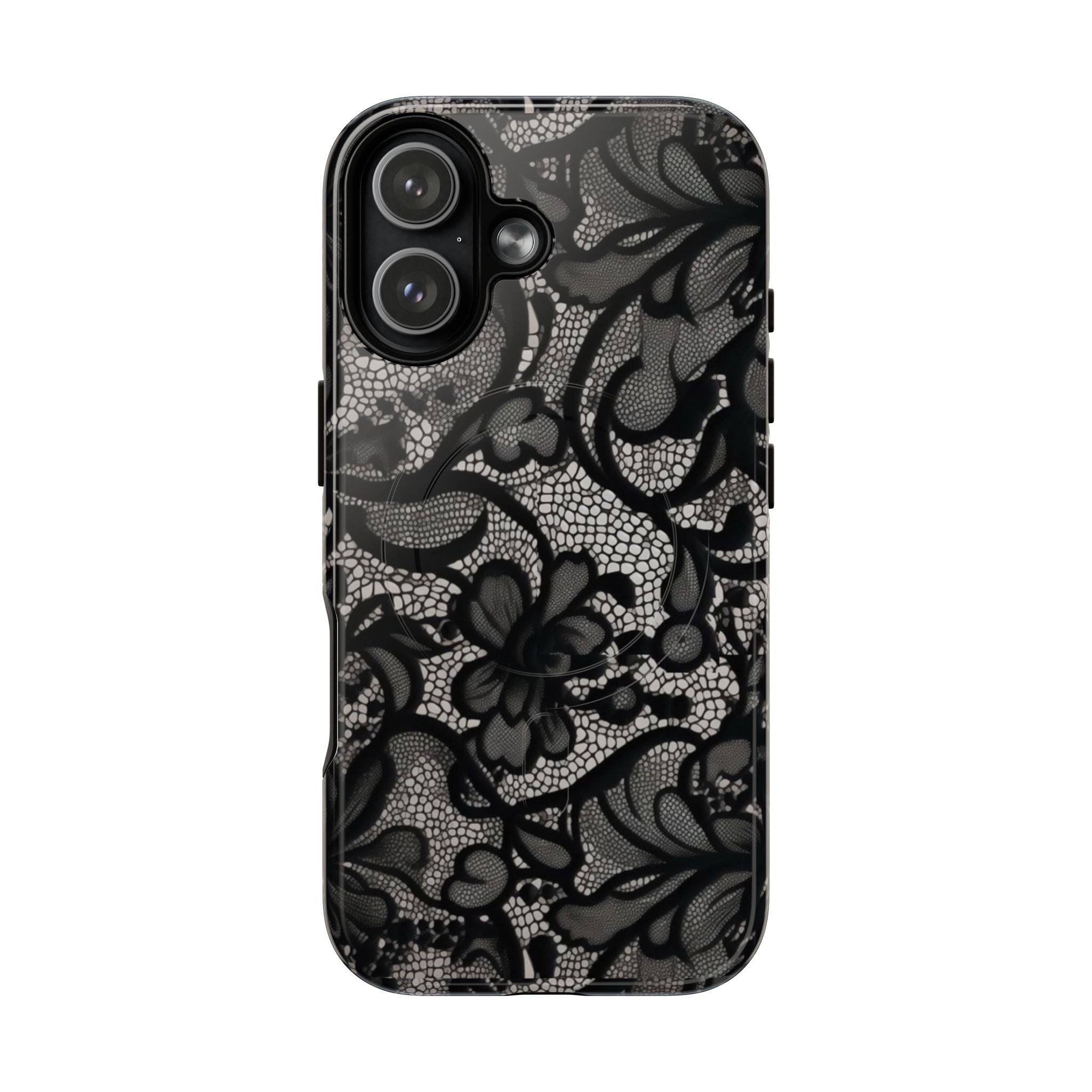 Tough Magnetic Cases