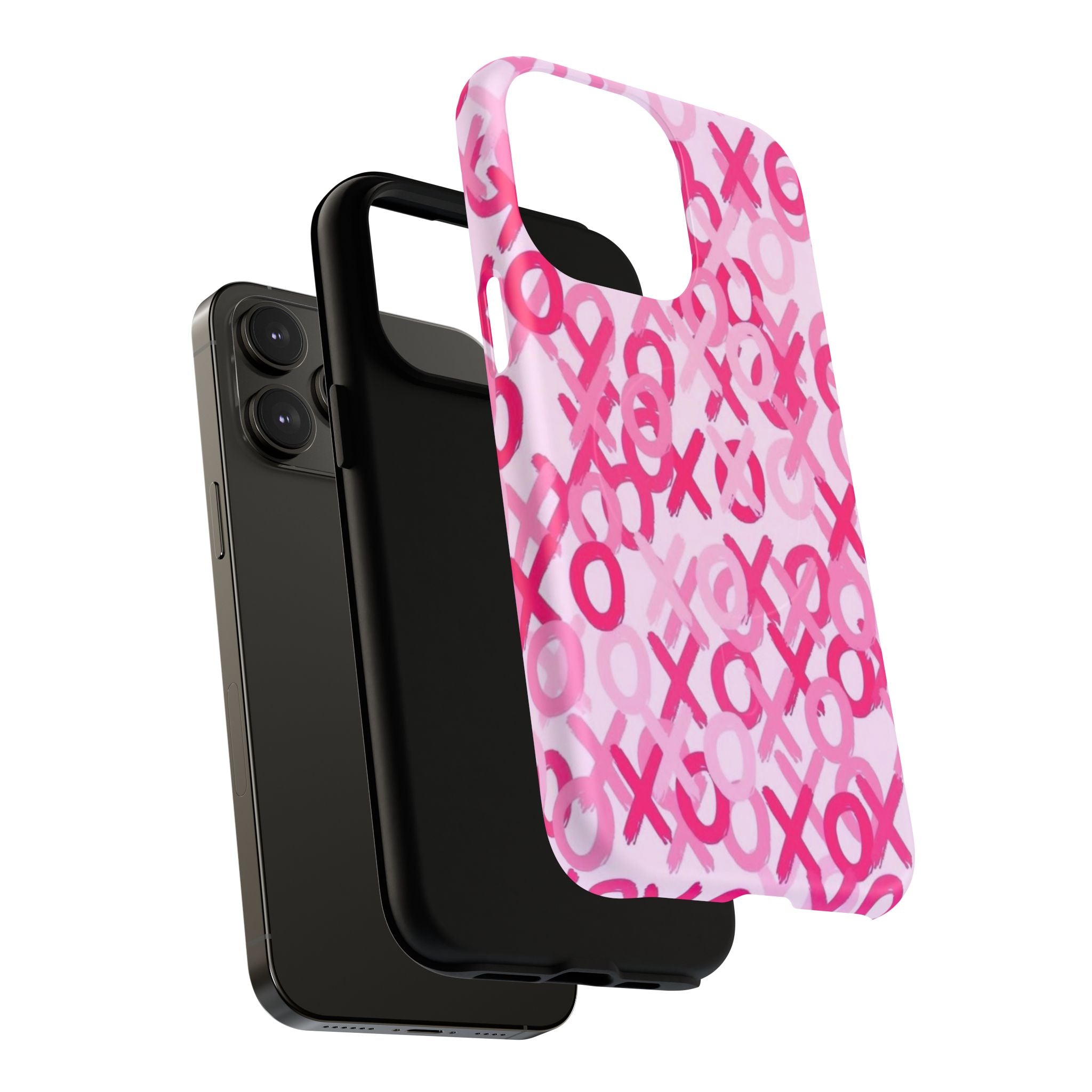 Be Mine Babe Magsafe Tough Case