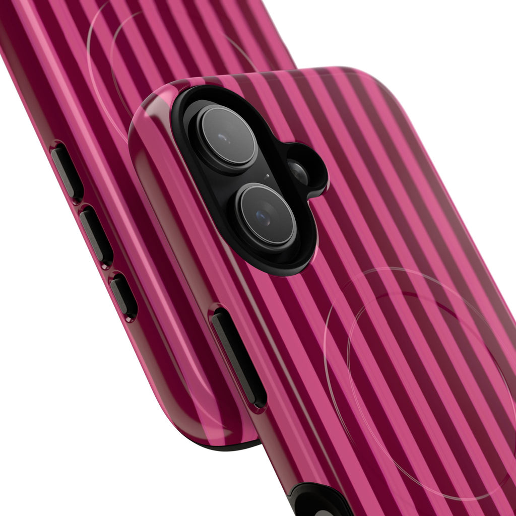 Tough Magnetic Cases