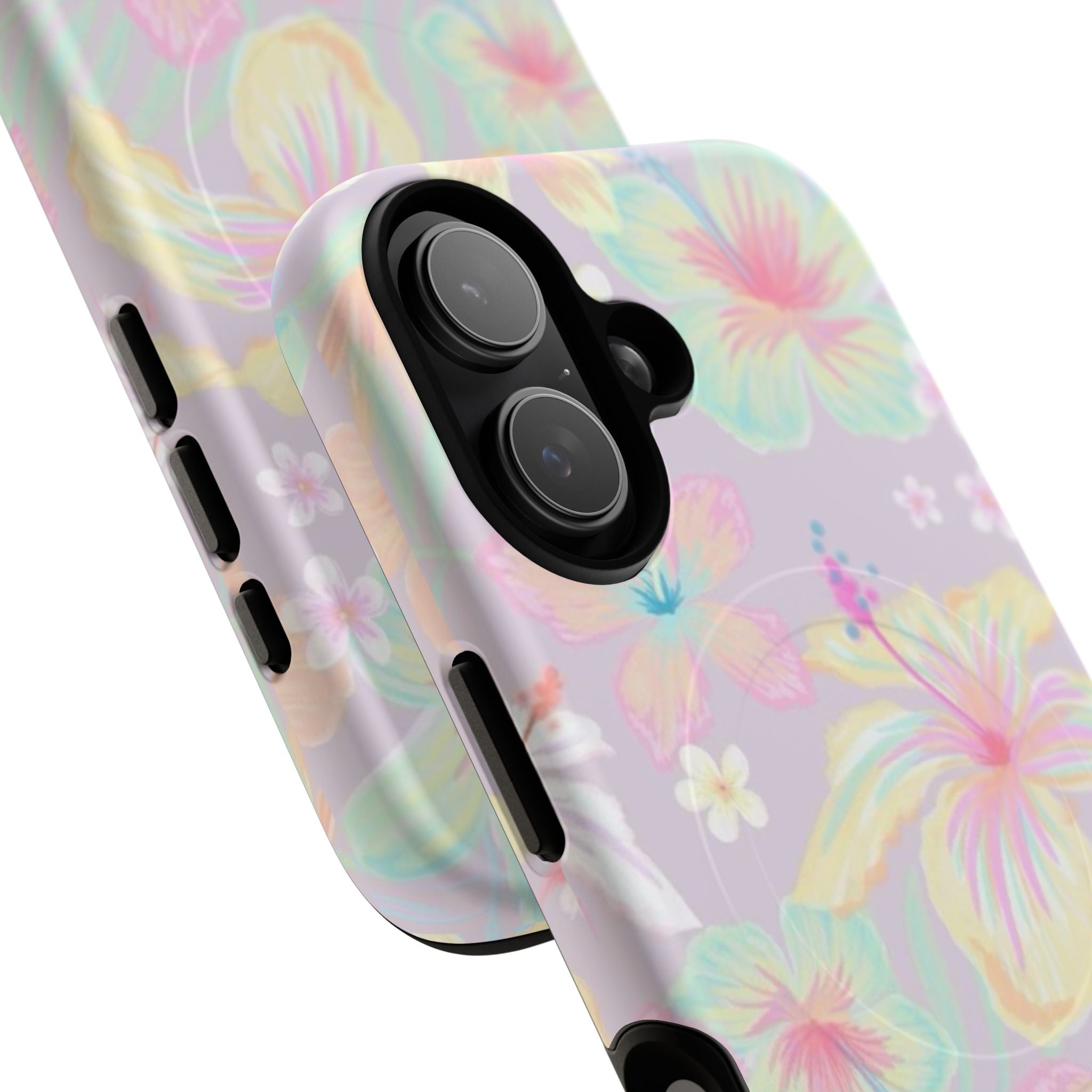 Tough Magnetic Cases