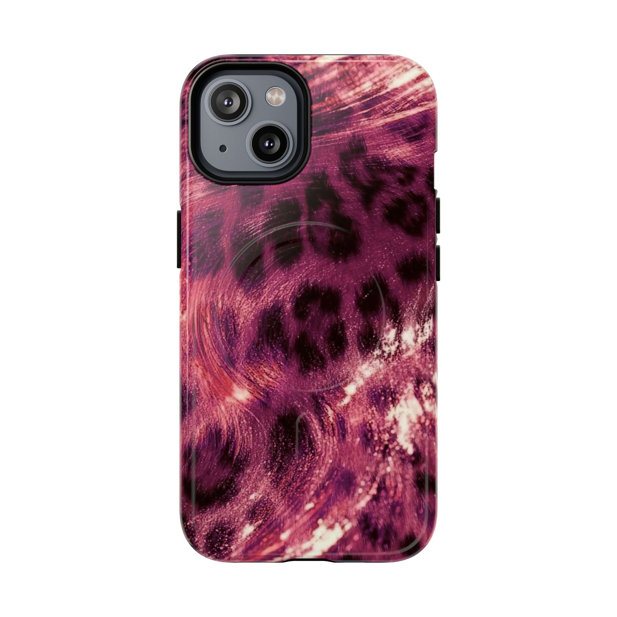 Tough Magnetic Cases