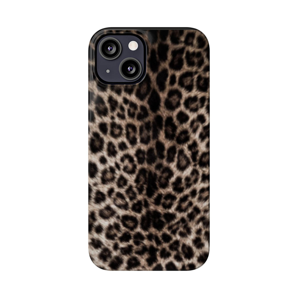 Slim Phone Cases