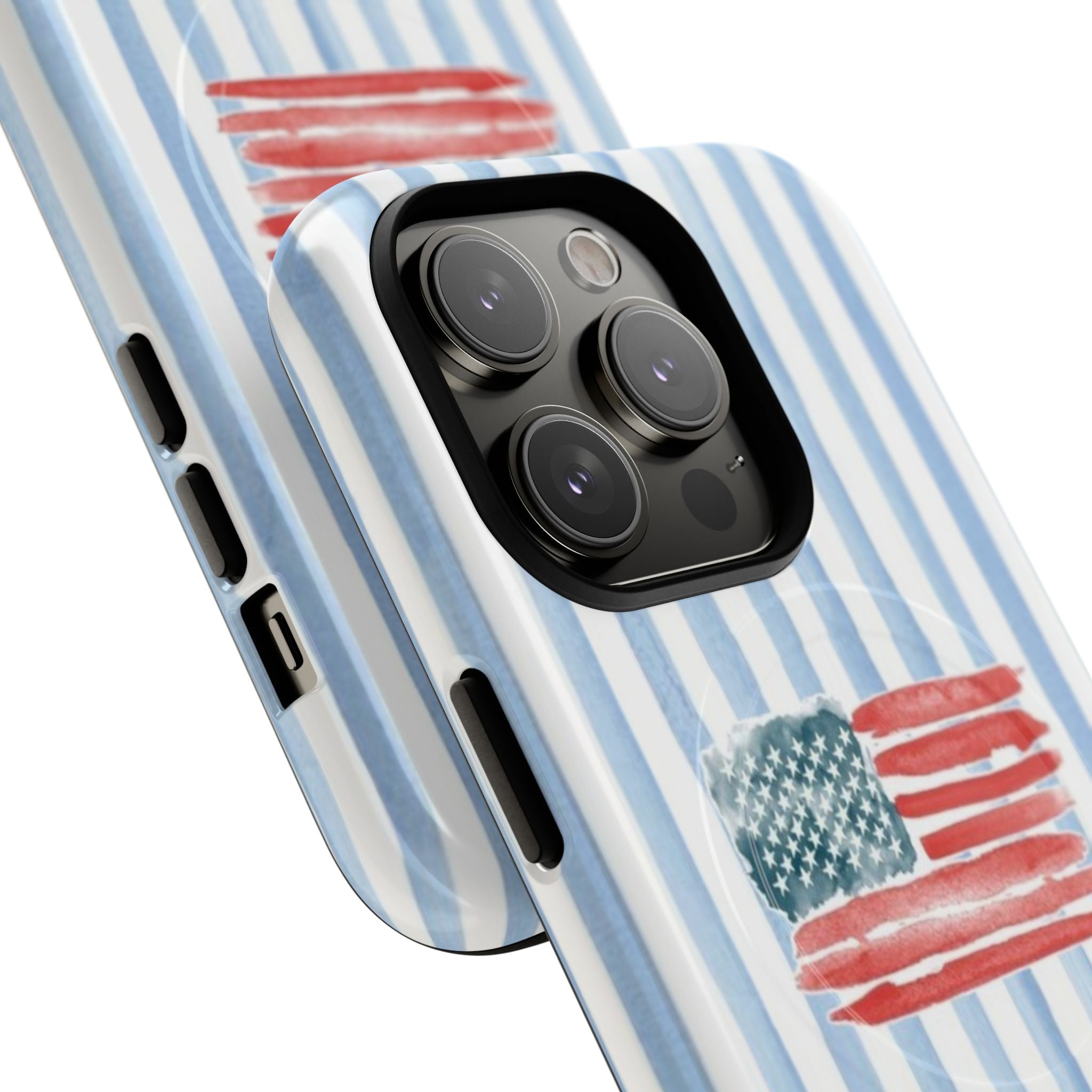 All-American Tide Magsafe Tough Case