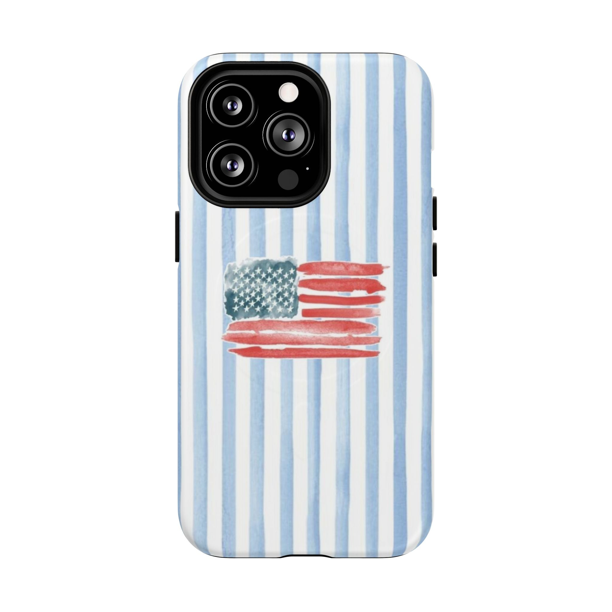 All-American Tide Magsafe Tough Case