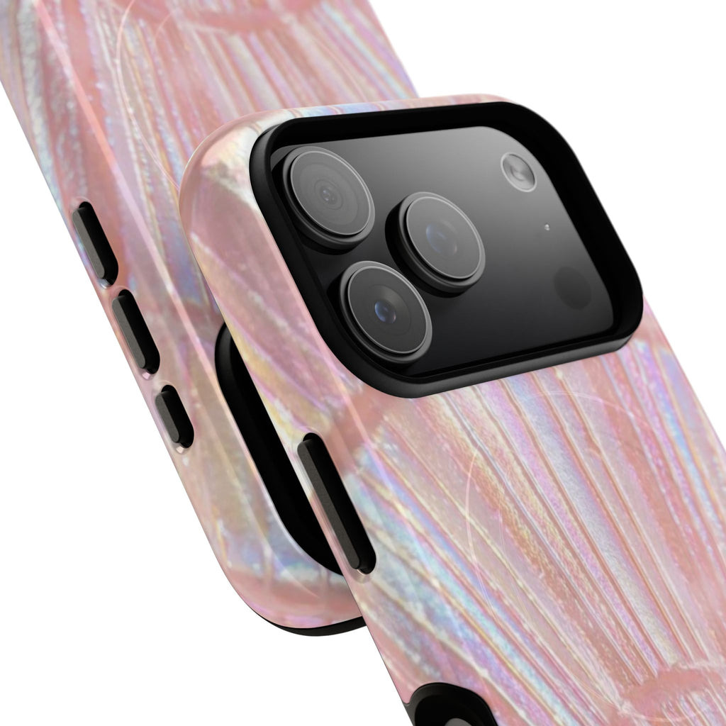 Shimmer Shell Magsafe Tough Case