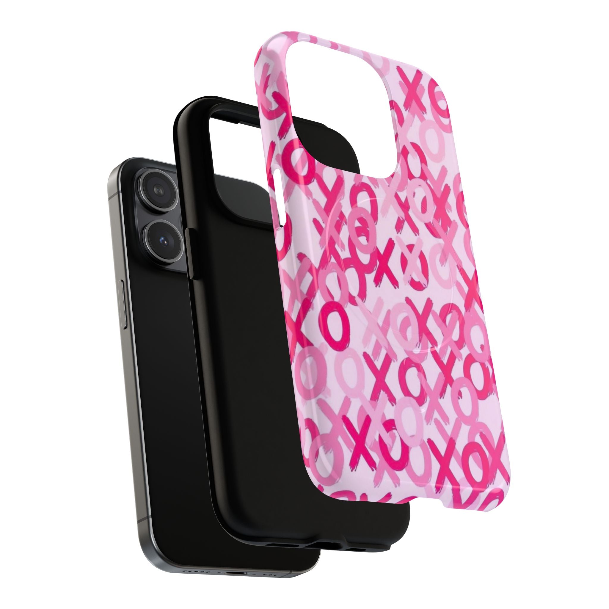 Be Mine Babe Magsafe Tough Case