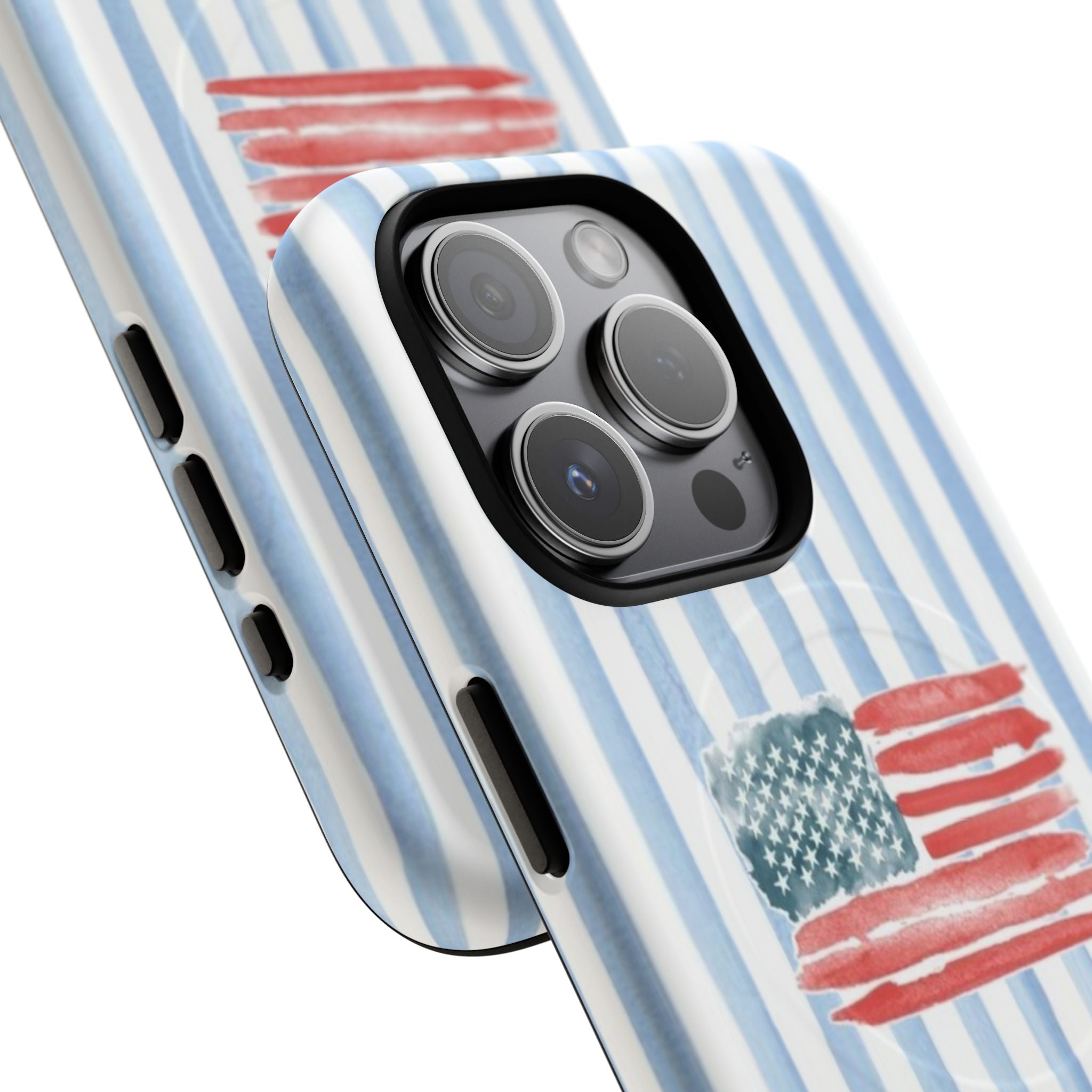 All-American Tide Magsafe Tough Case
