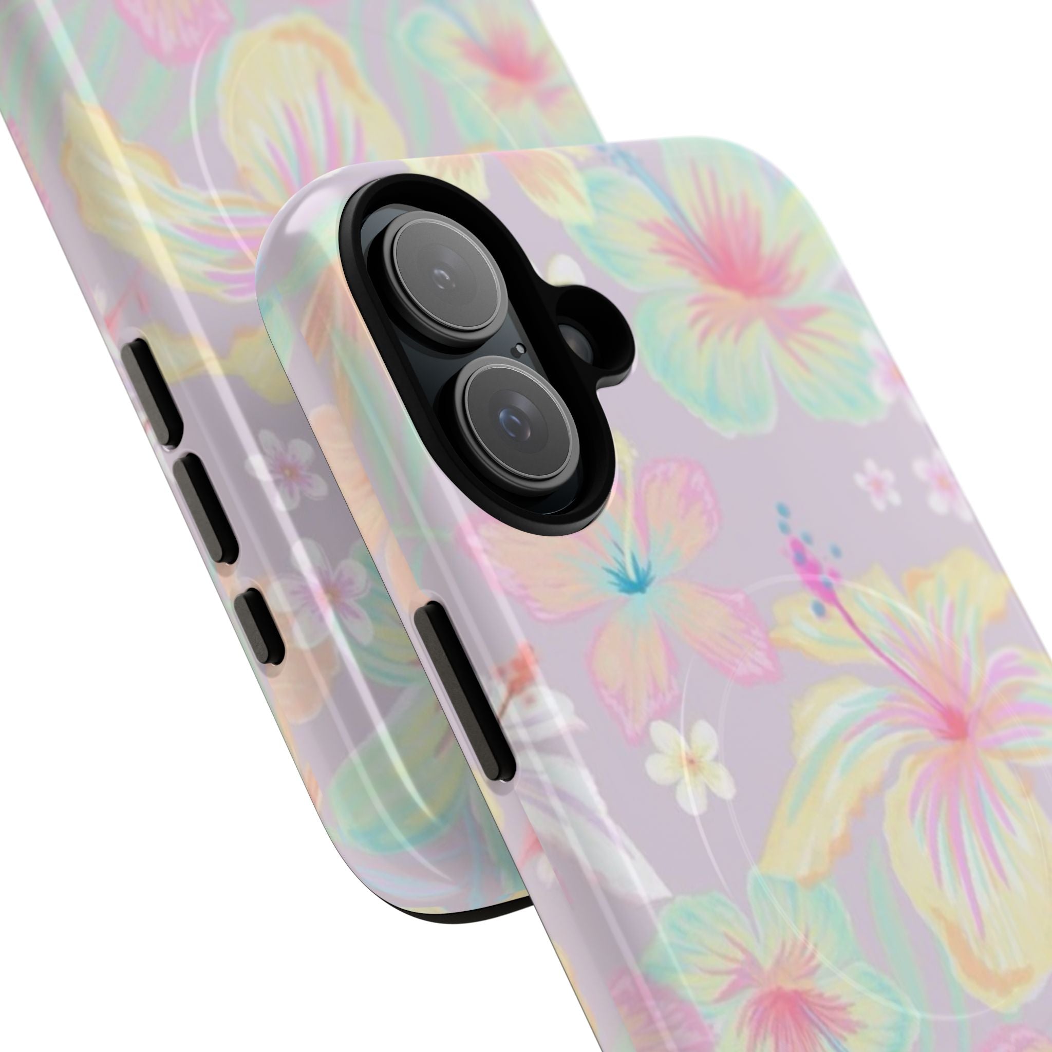 Tough Magnetic Cases