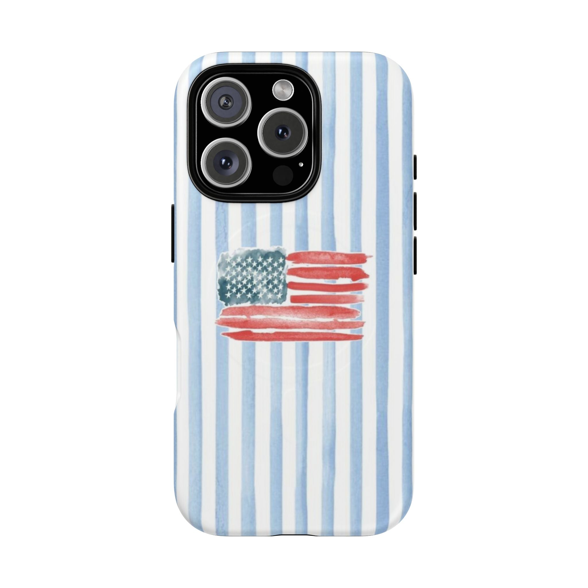 All-American Tide Magsafe Tough Case