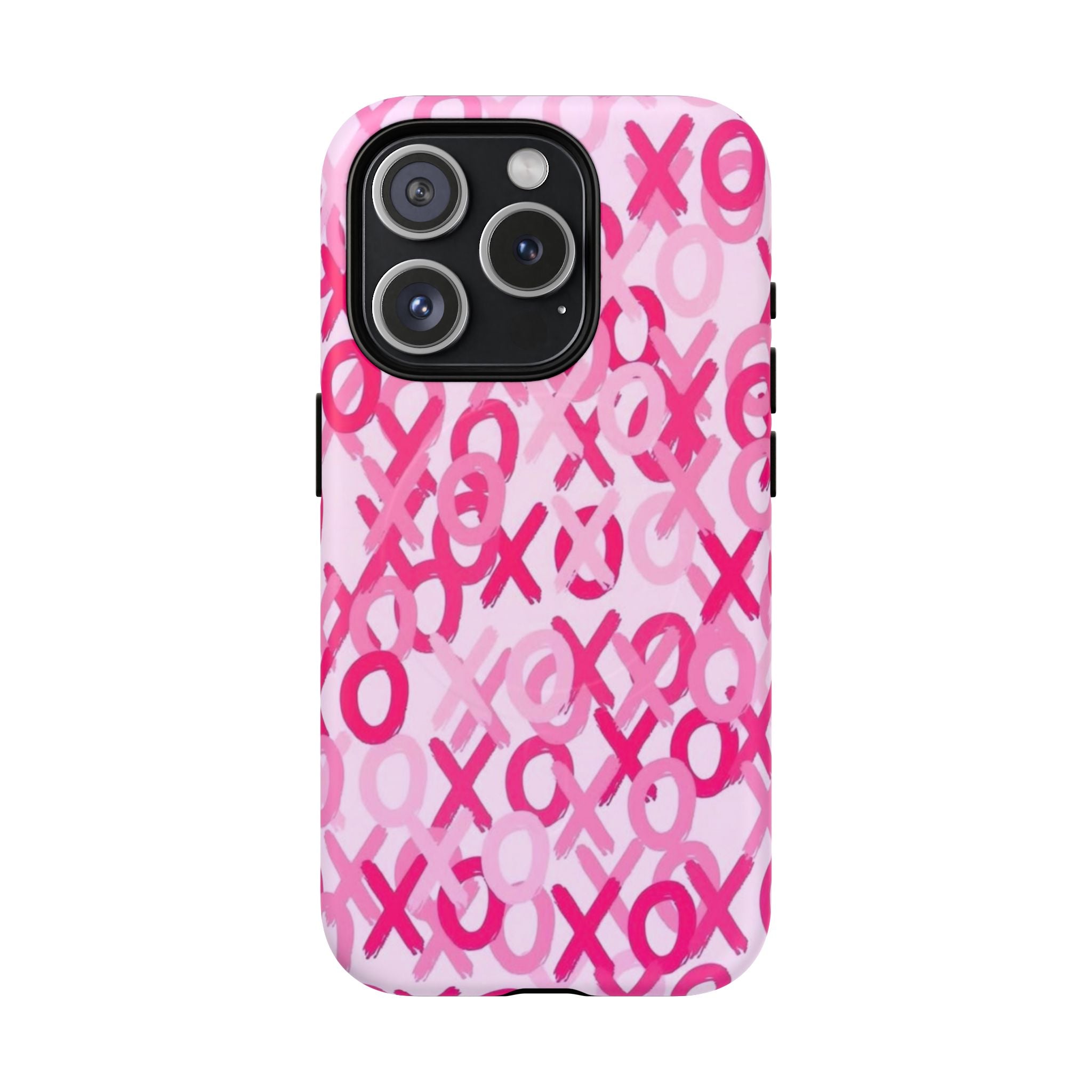 Be Mine Babe Magsafe Tough Case