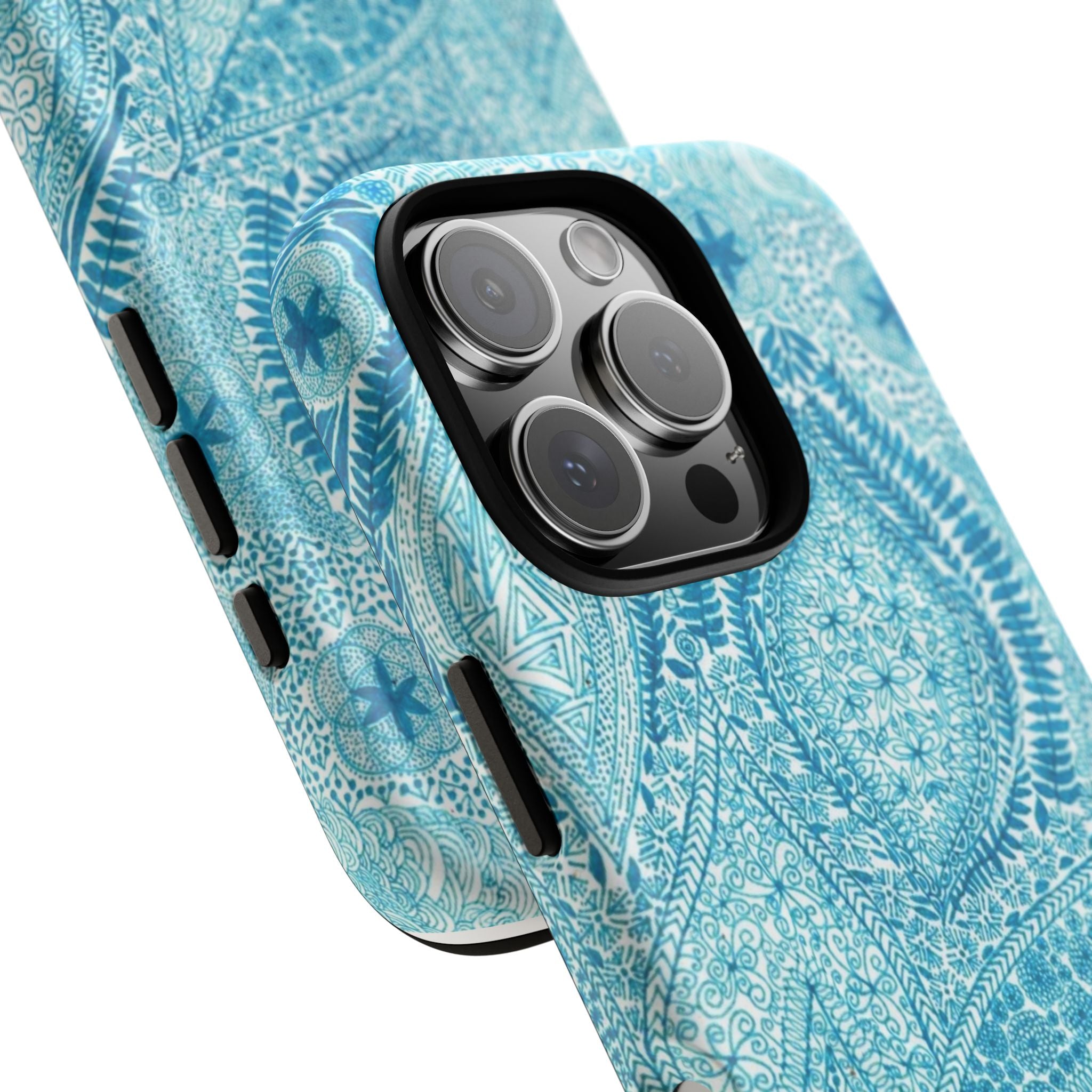 Tough Magnetic Cases