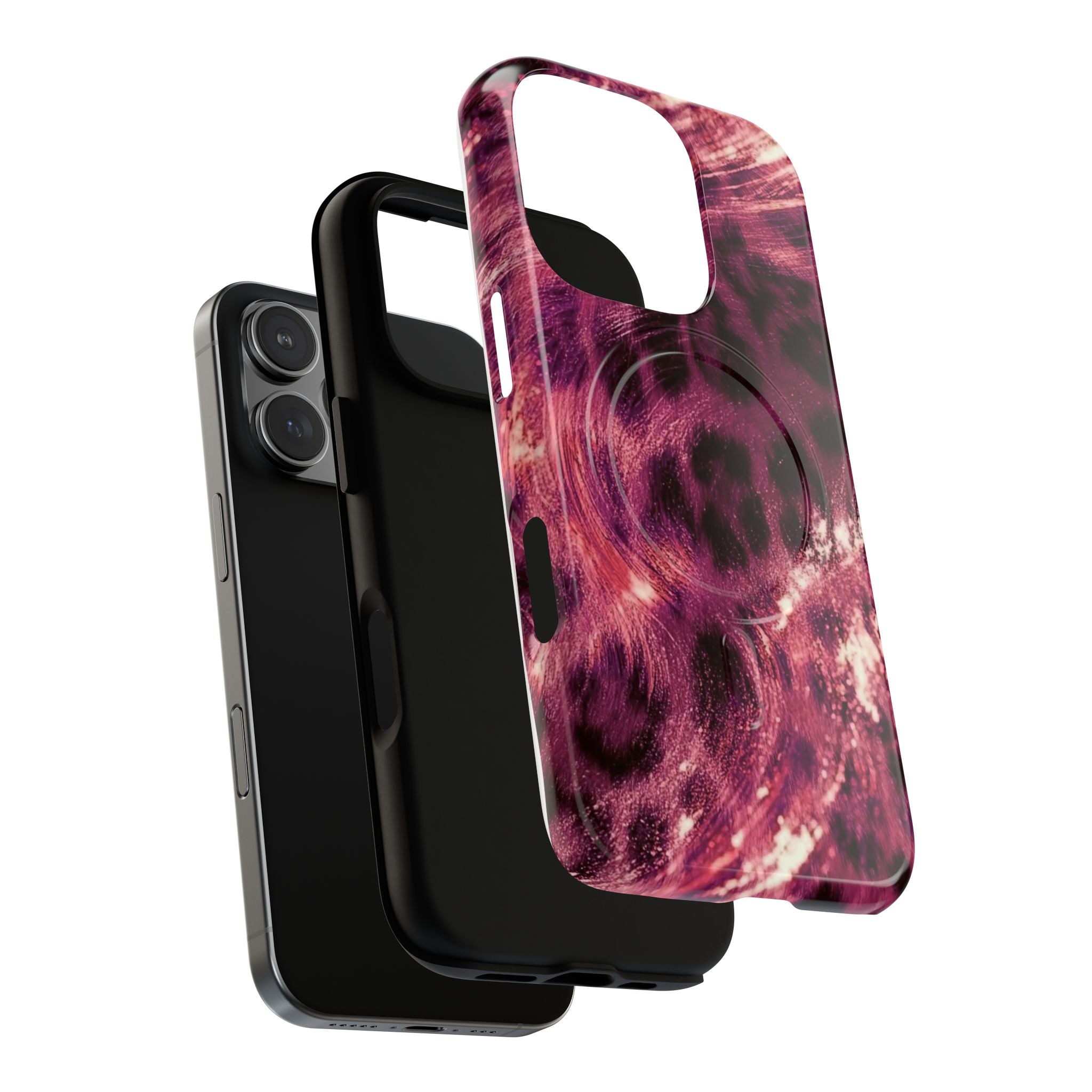 Tough Magnetic Cases