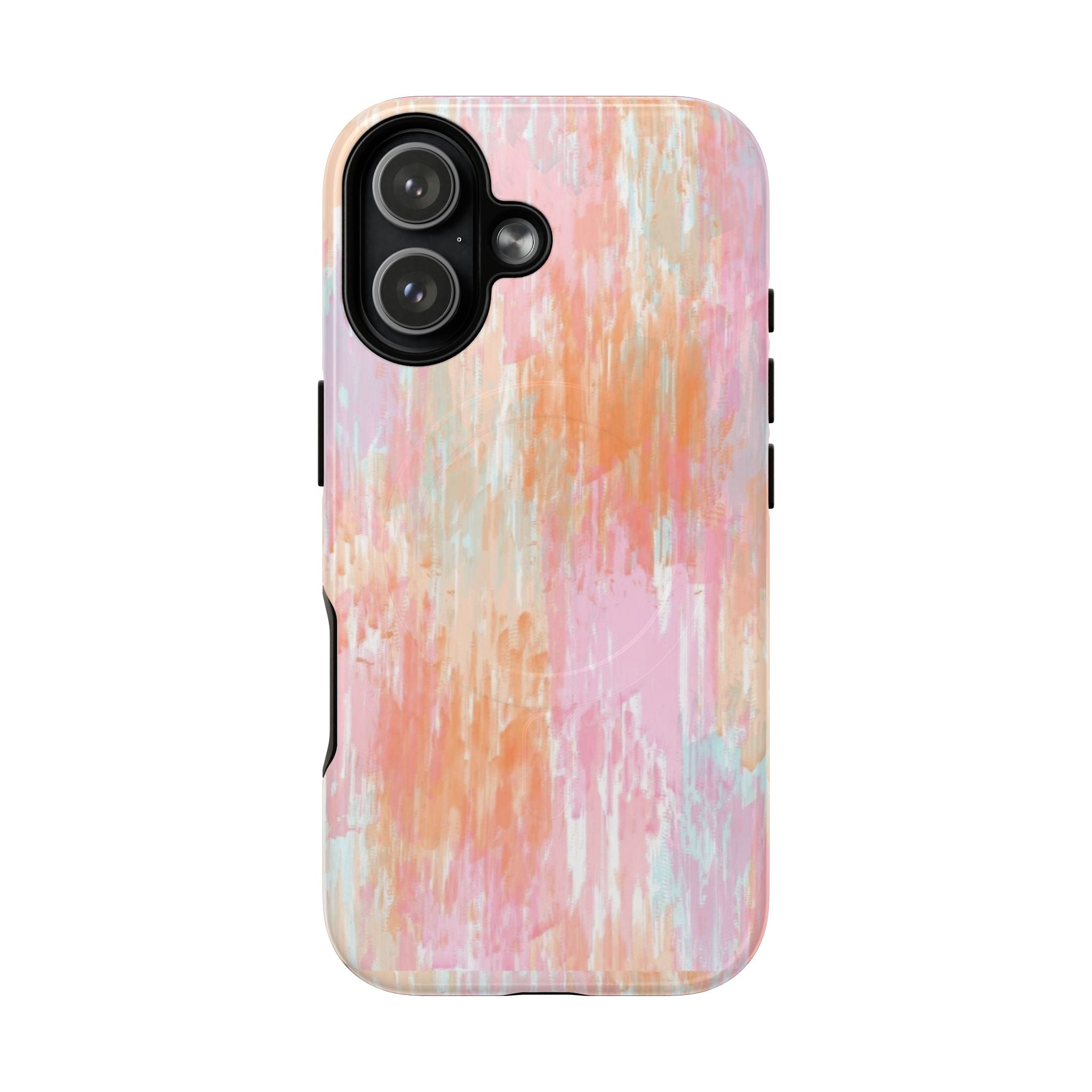 Tough Magnetic Cases