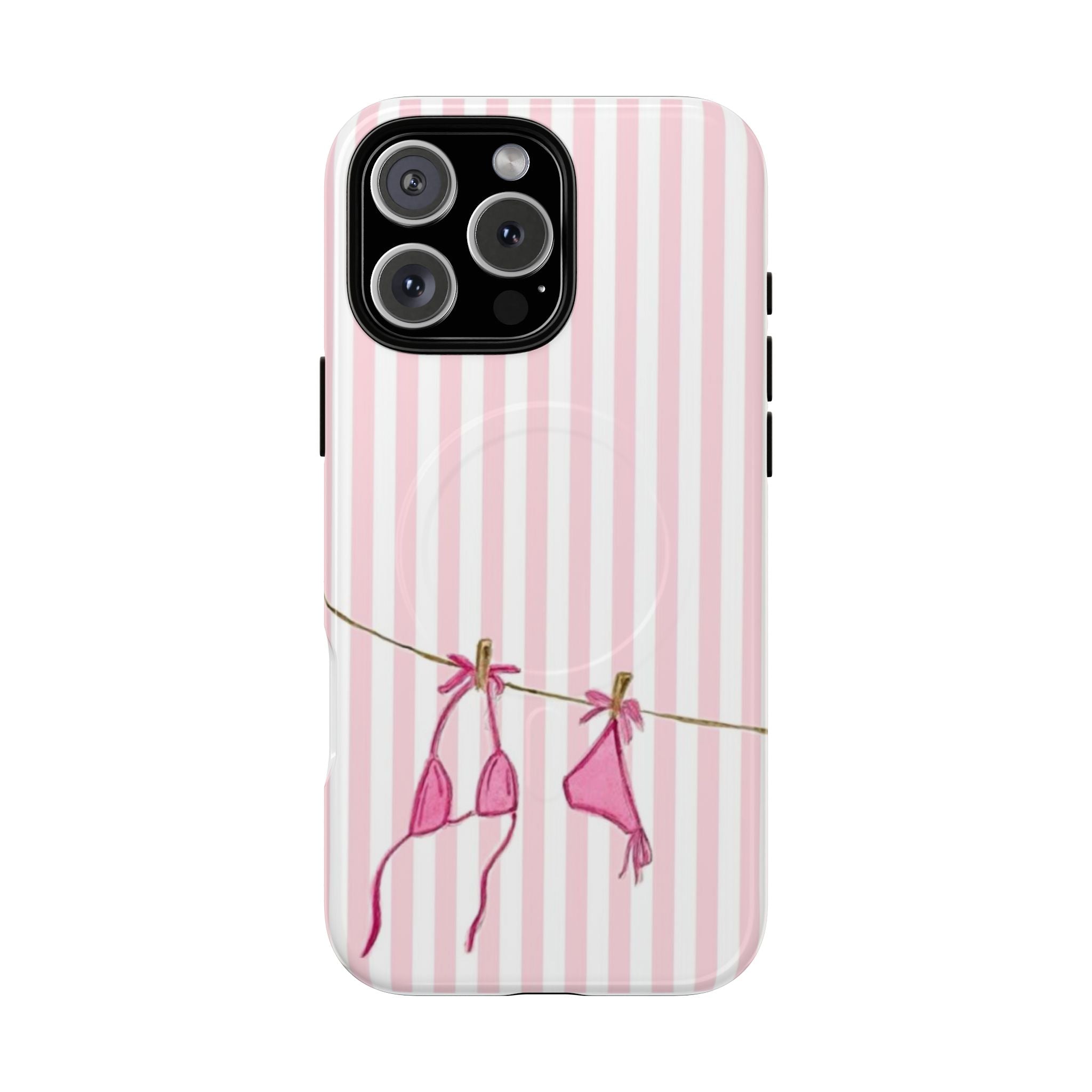 Tough Magnetic Cases