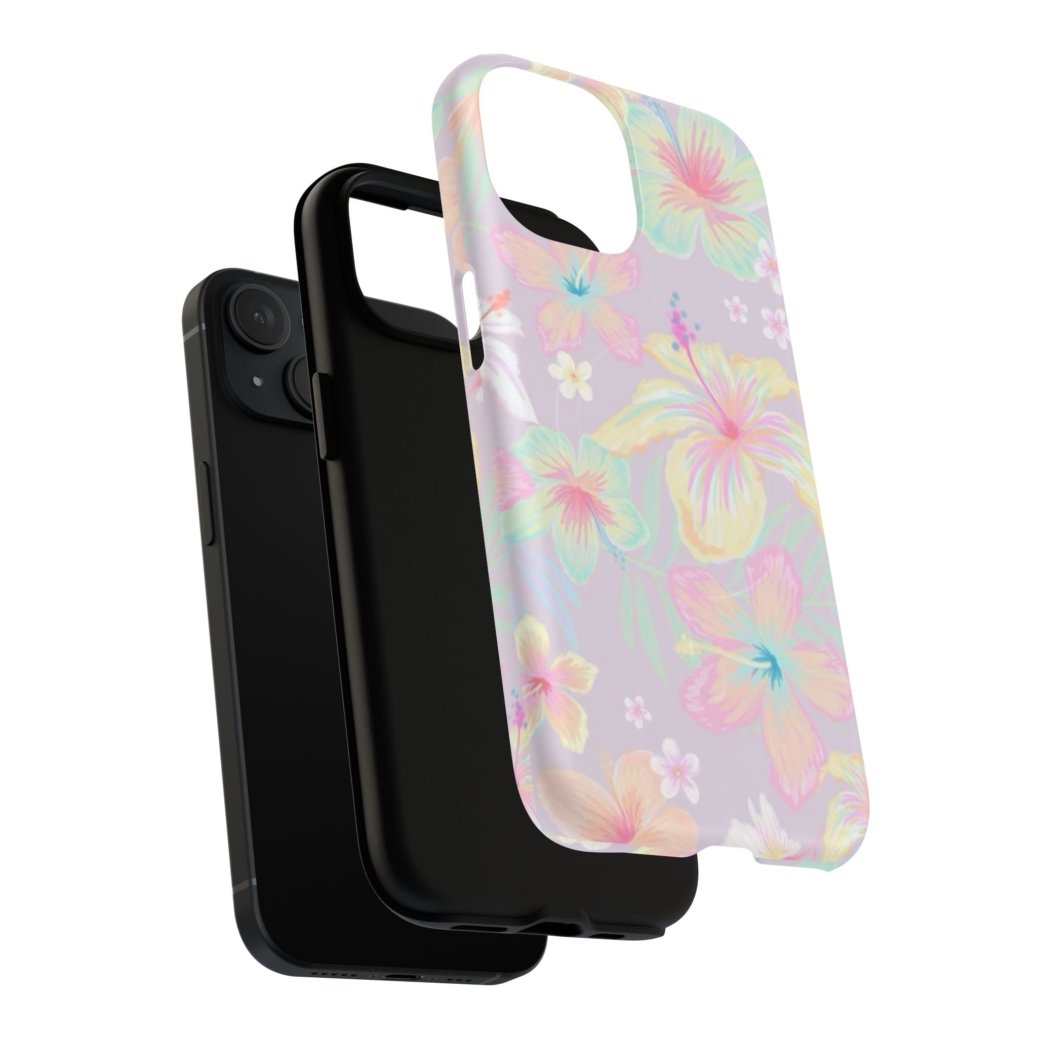 Tough Magnetic Cases