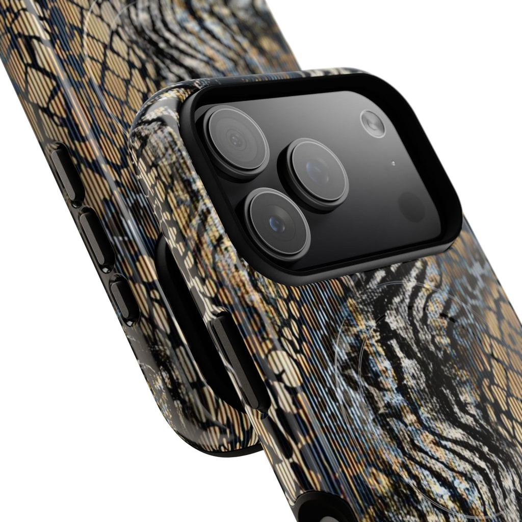 Safari Chic Magsafe Tough Case