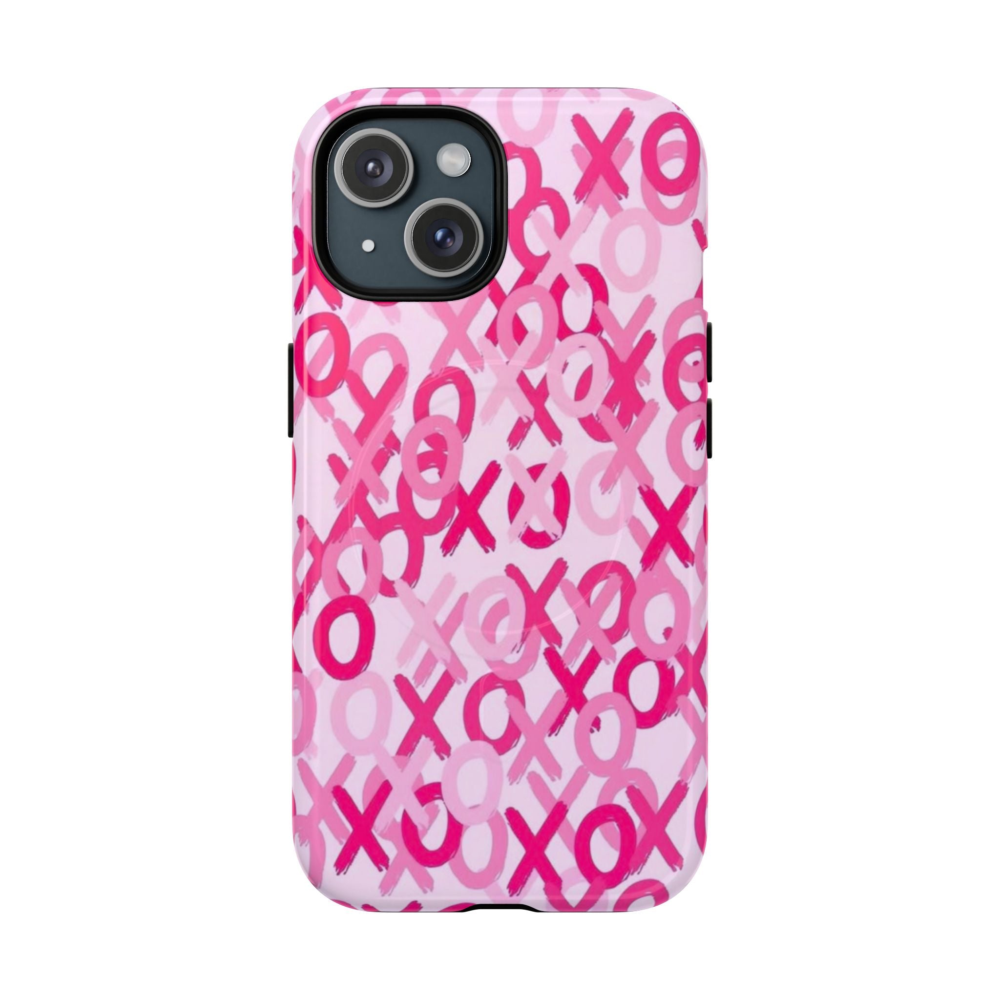 Be Mine Babe Magsafe Tough Case