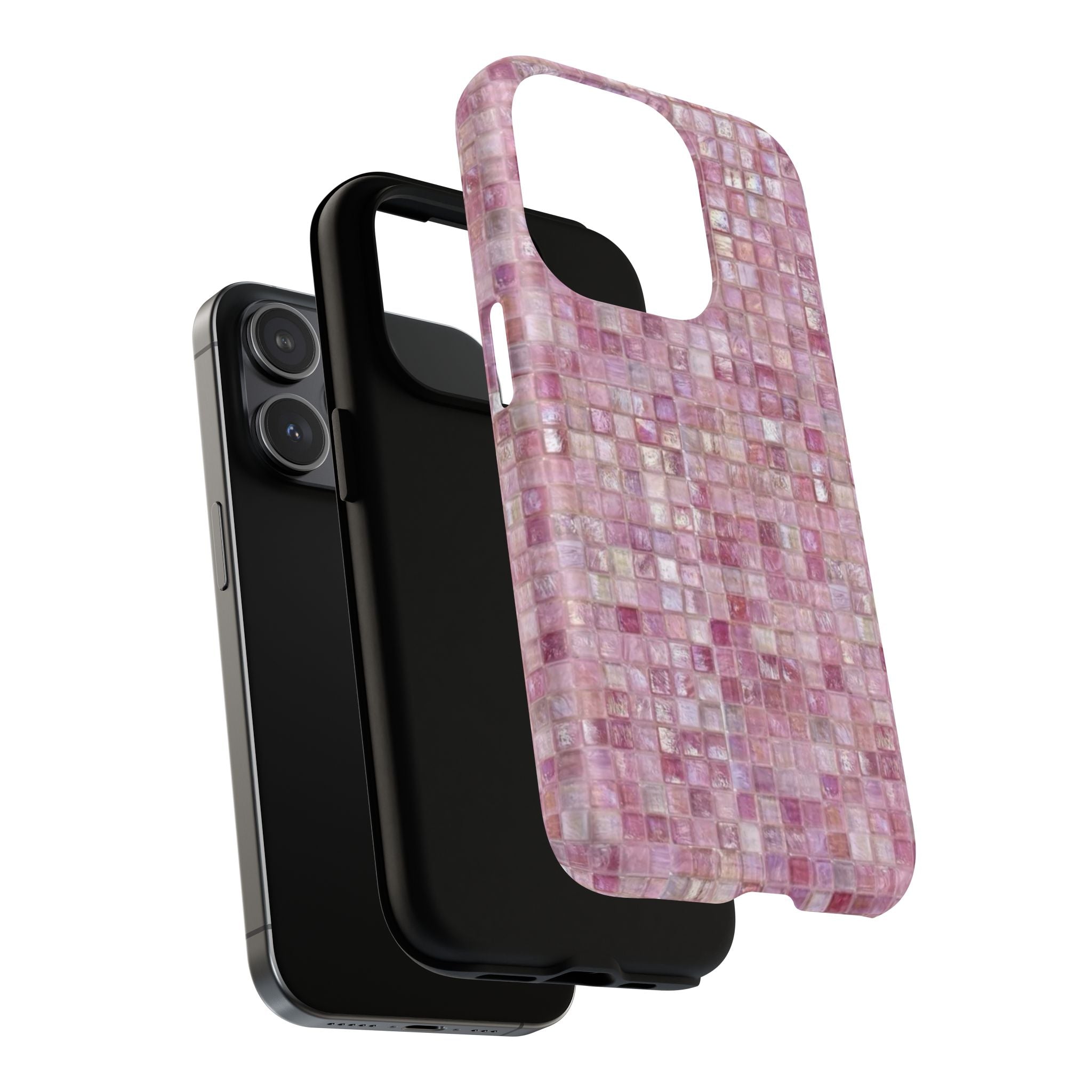 Tough Magnetic Cases