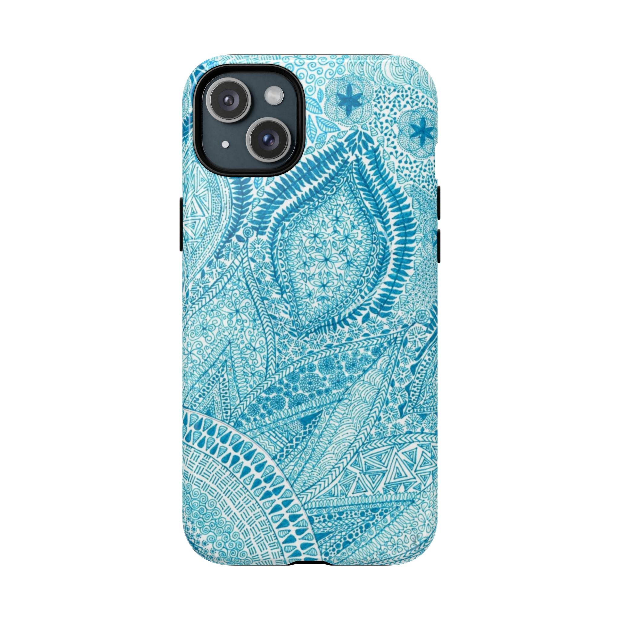 Tough Magnetic Cases