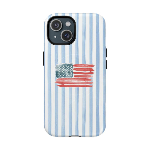 All-American Tide Magsafe Tough Case