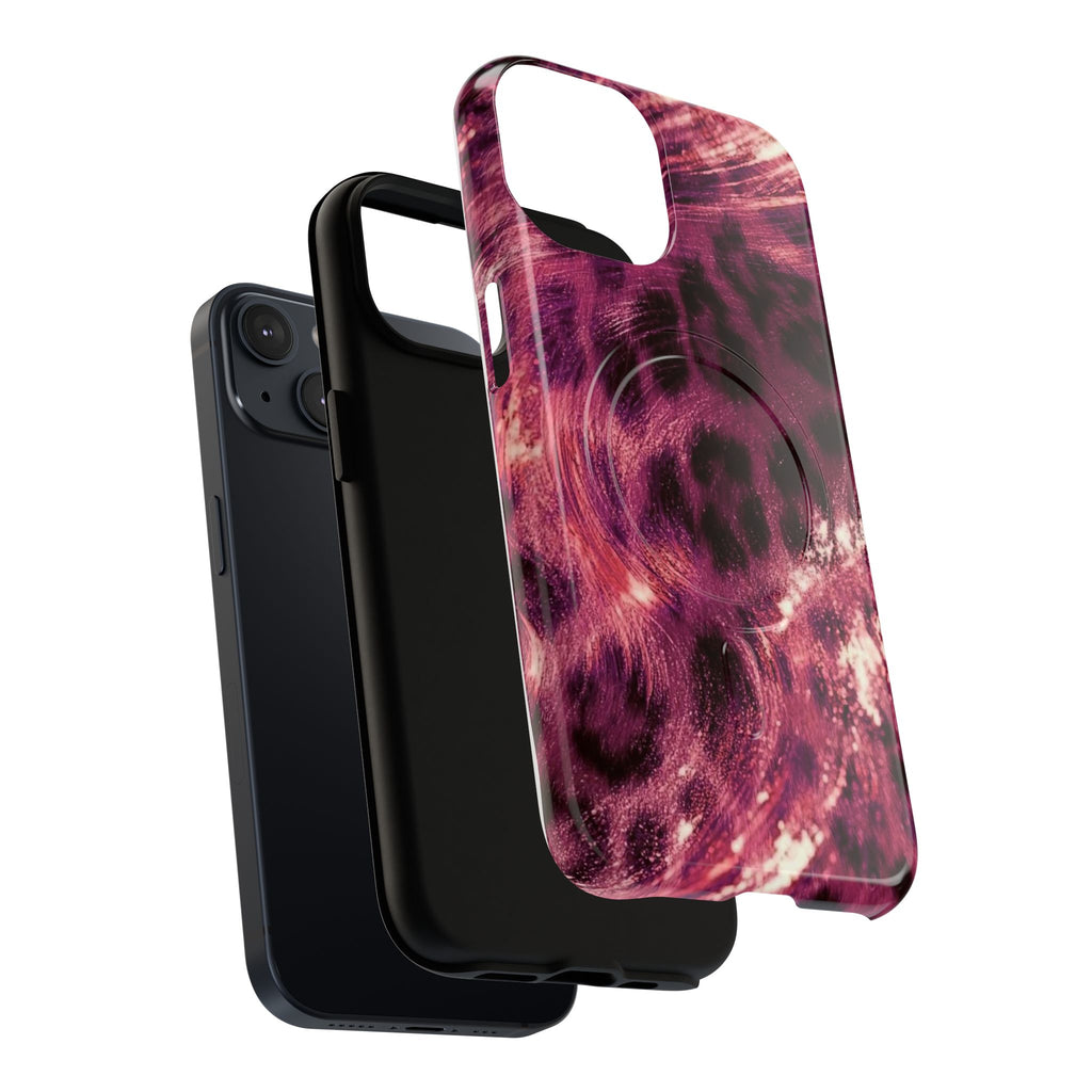 Tough Magnetic Cases