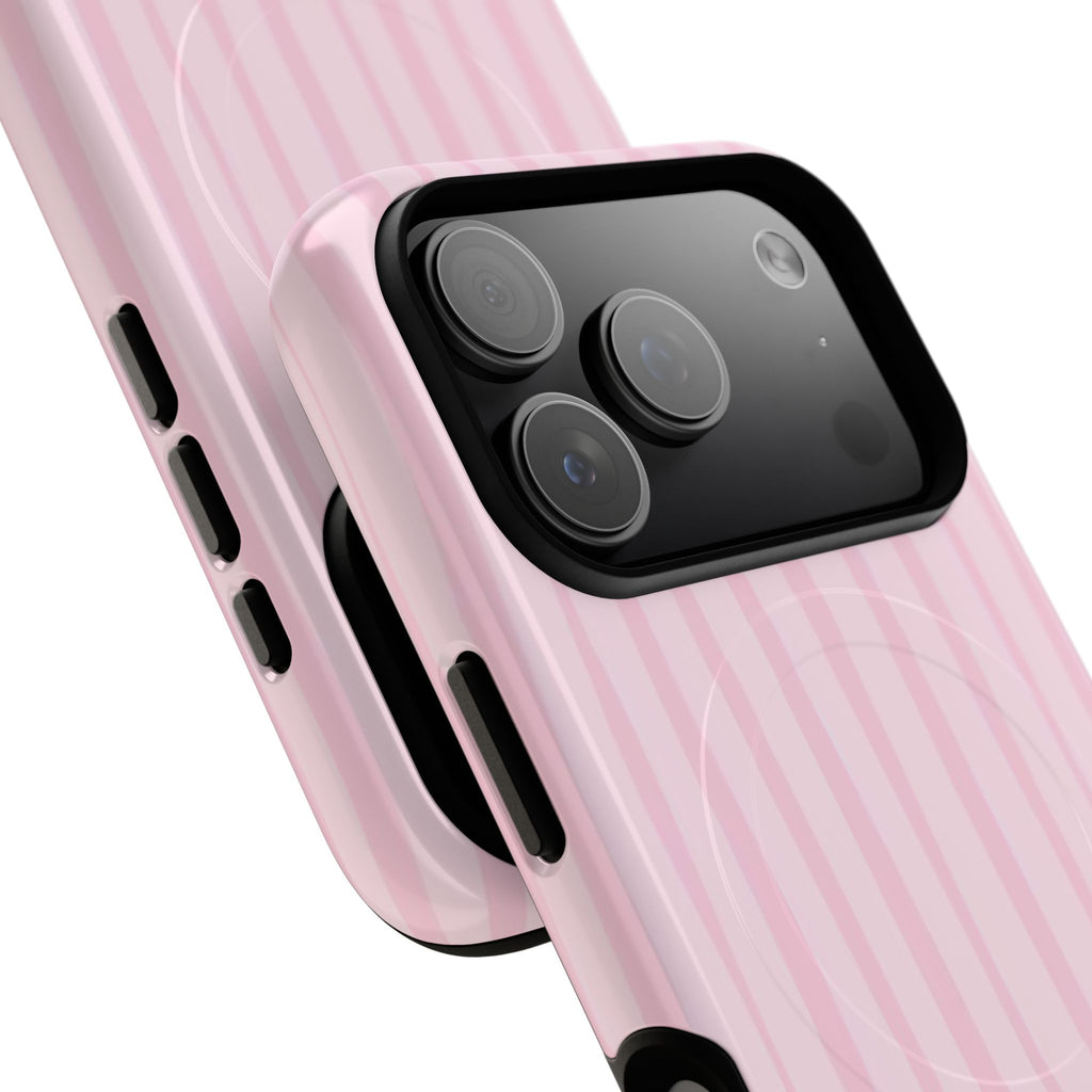 Pink Ribbon Magsafe Tough Case